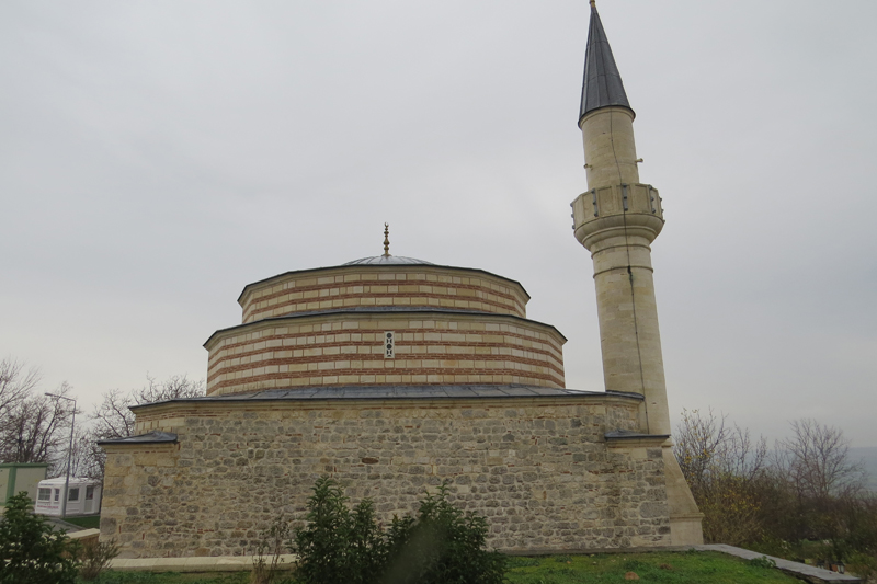 Hasan Bey Camii