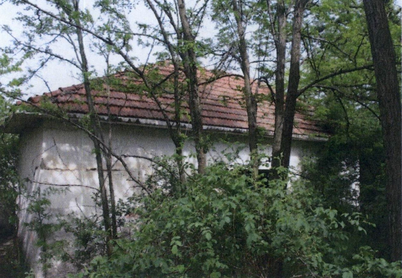 Lüleburgaz Kepirtepe Köy Enstitüsü Hazırlık Sınıfları (12 nolu yapı)
