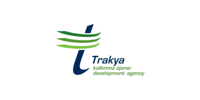 Trakya Kalkınma Ajansı Logo