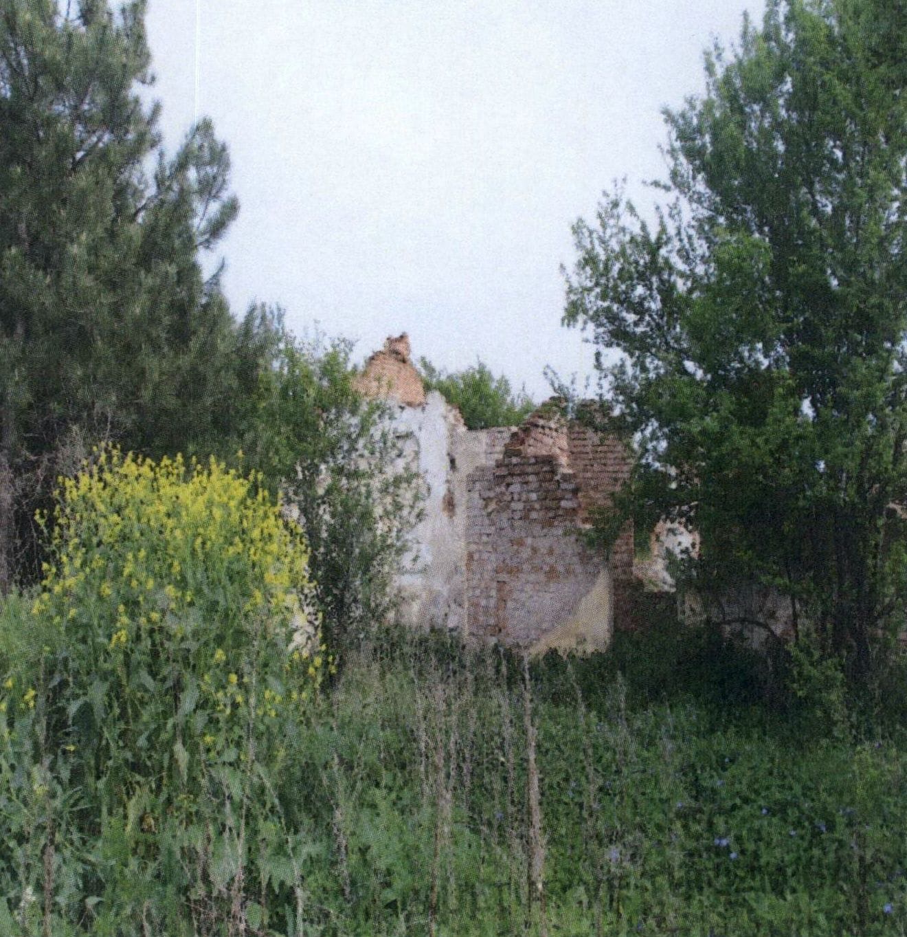 Lüleburgaz Kepirtepe Köy Enstitüsü Bekçi Evi (7 nolu yapı)