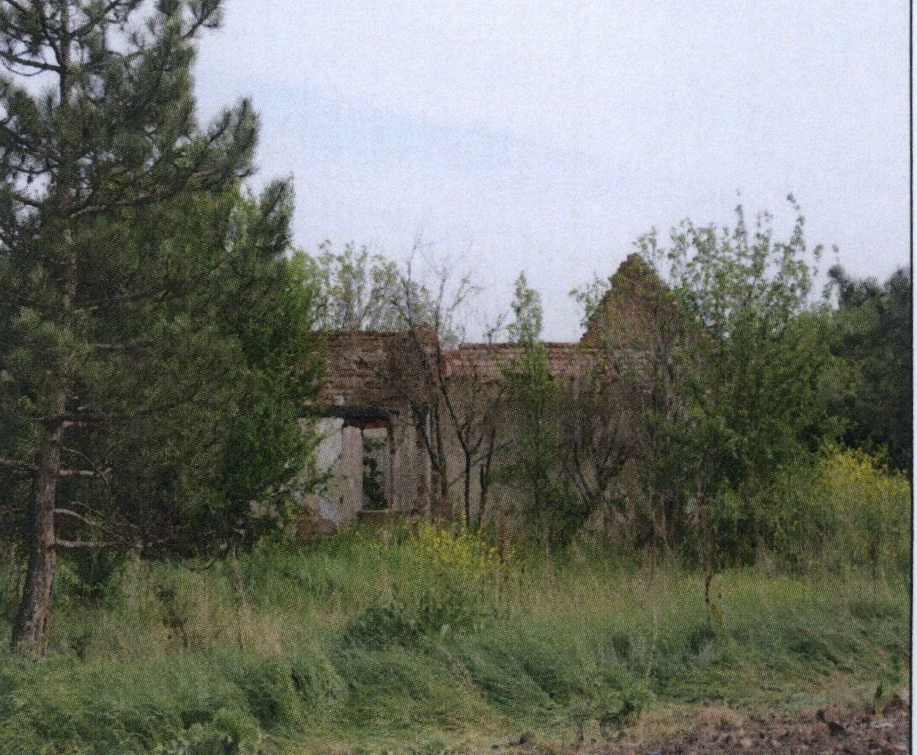 Lüleburgaz Kepirtepe Köy Enstitüsü Bekçi Binası (10 nolu yapı) - 1