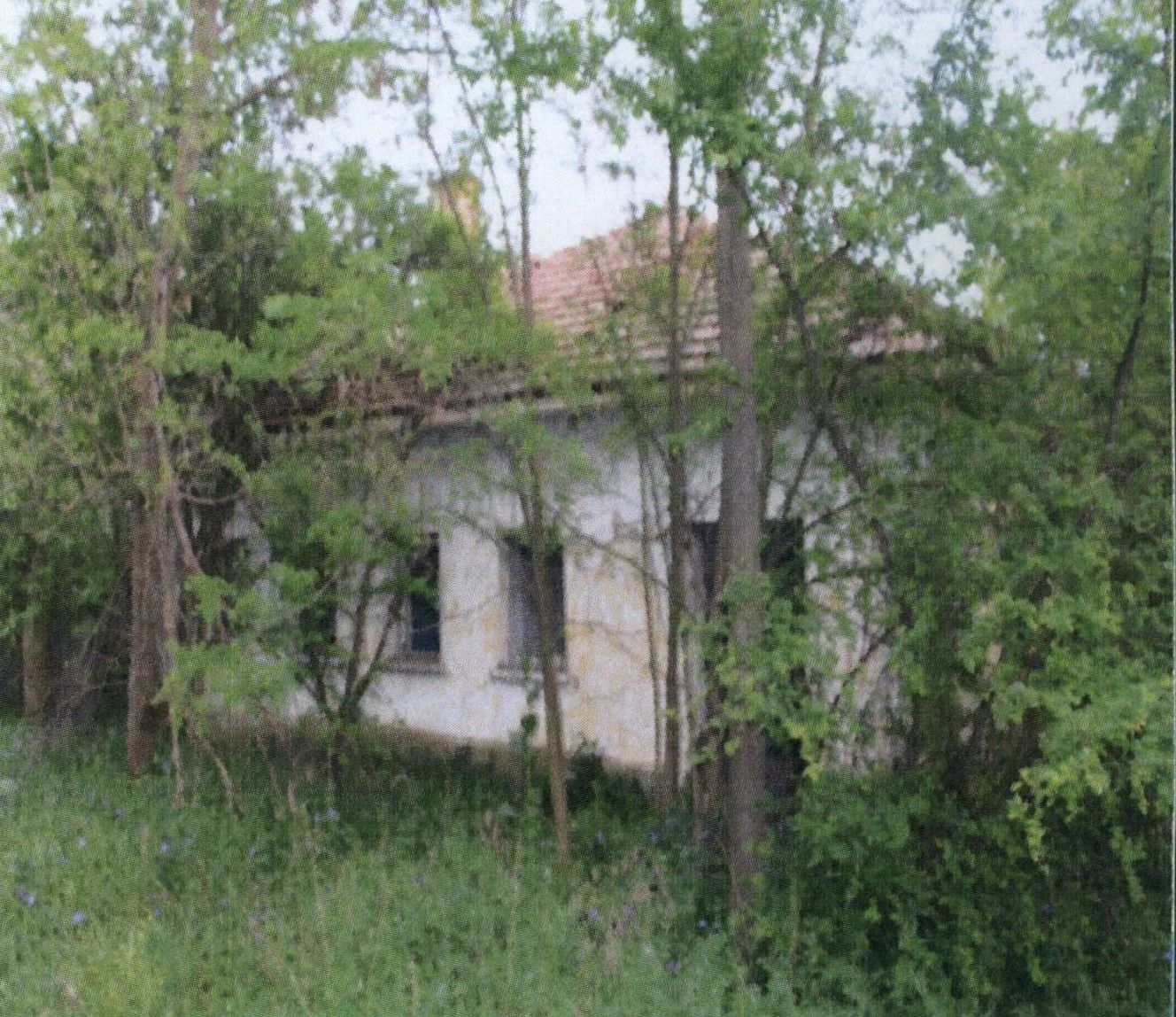 Lüleburgaz Kepirtepe Köy Enstitüsü Öğretmen Evi (21 nolu yapı)