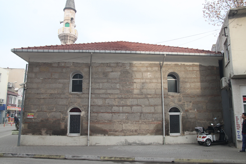 Babaeski Fatih Camii